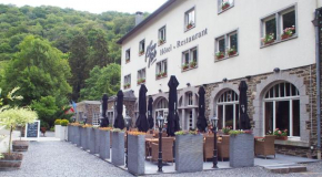 Отель Hotel L'eau Vive  Лафоре